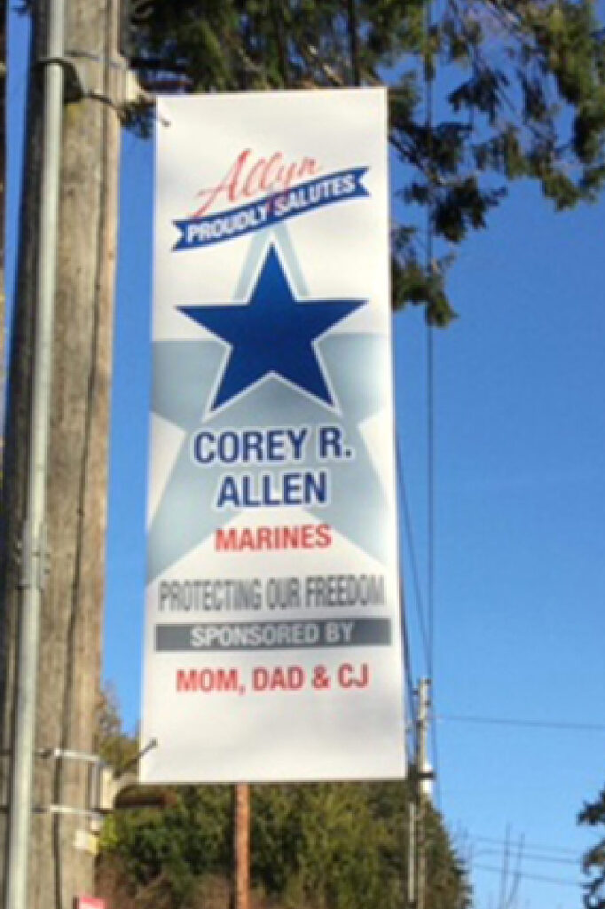 Allen-corey