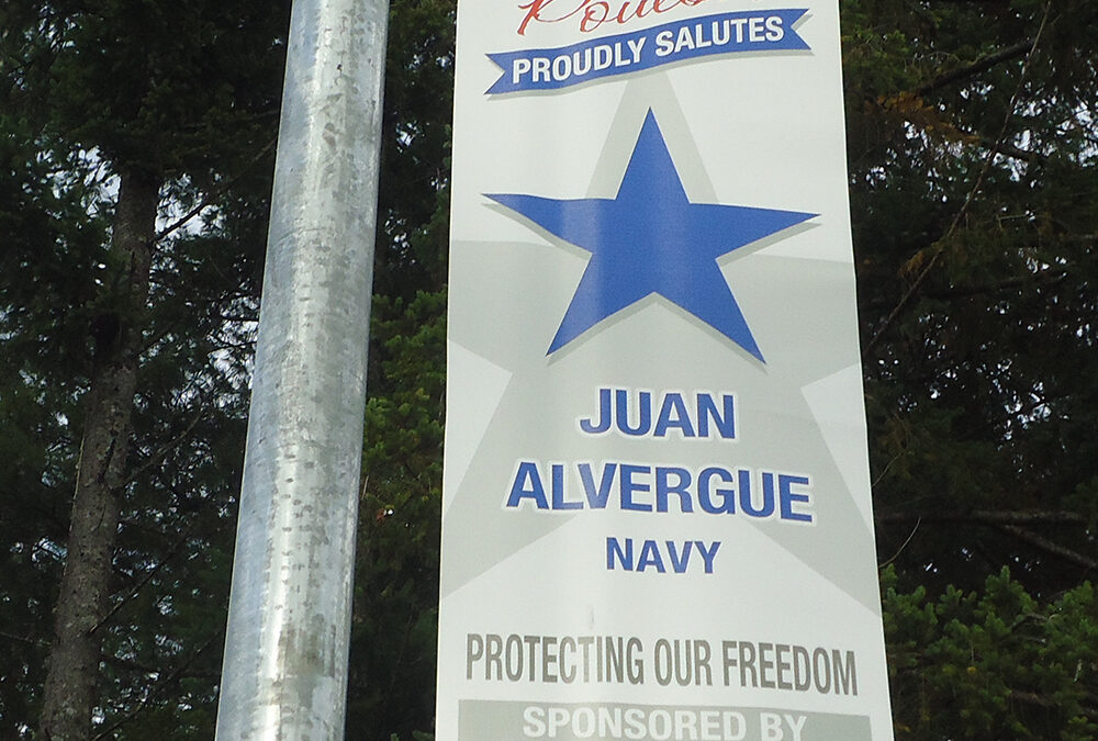 Alvergue, Juan