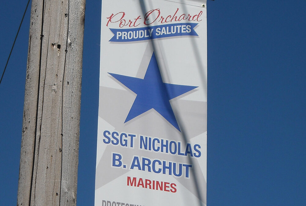 Archut, Nicholas B., SSGT