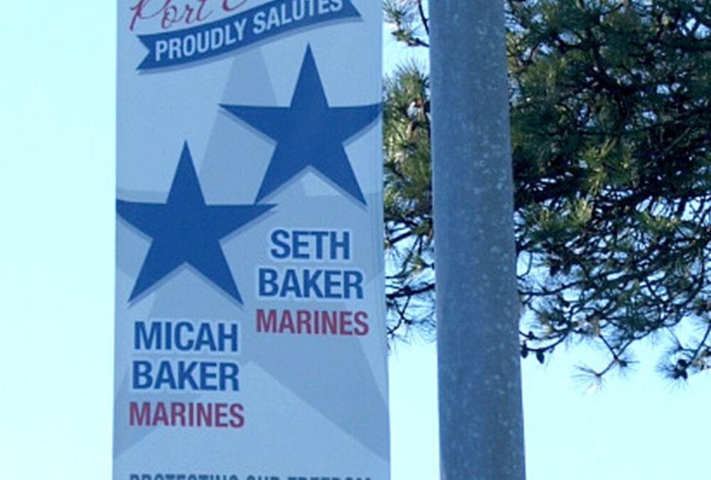 Baker, Seth