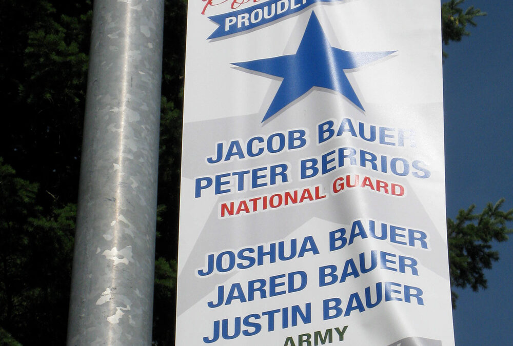 Bauer, Jared