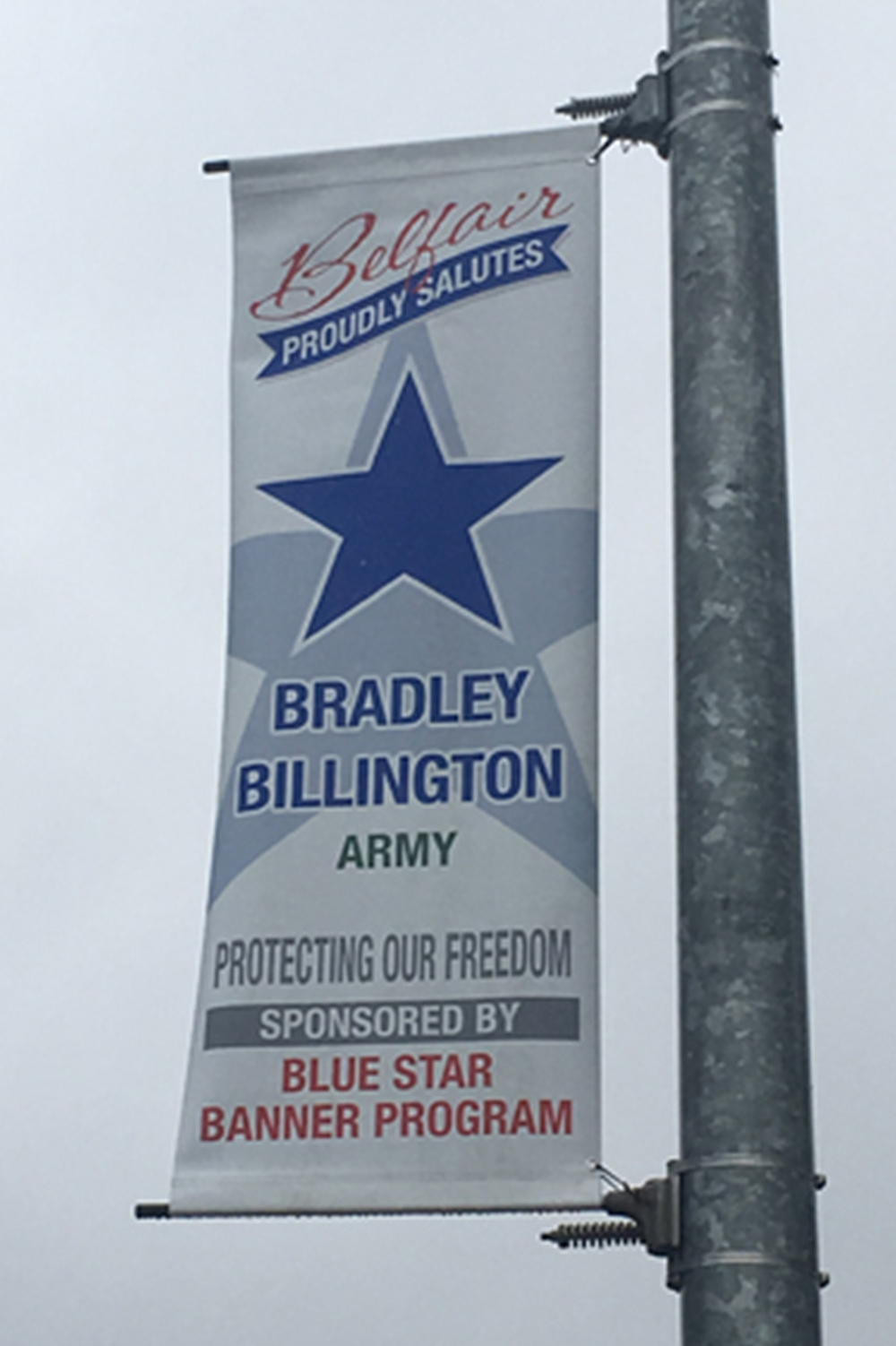 Billington, Bradley