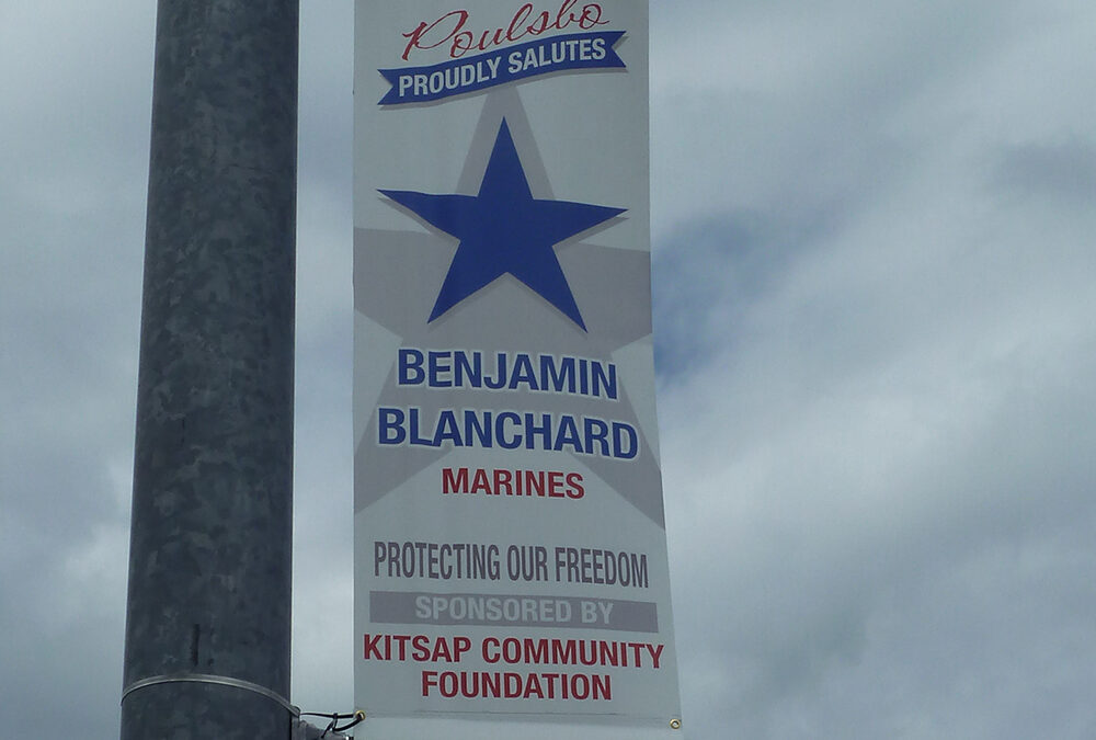 Blanchard, Benjamin
