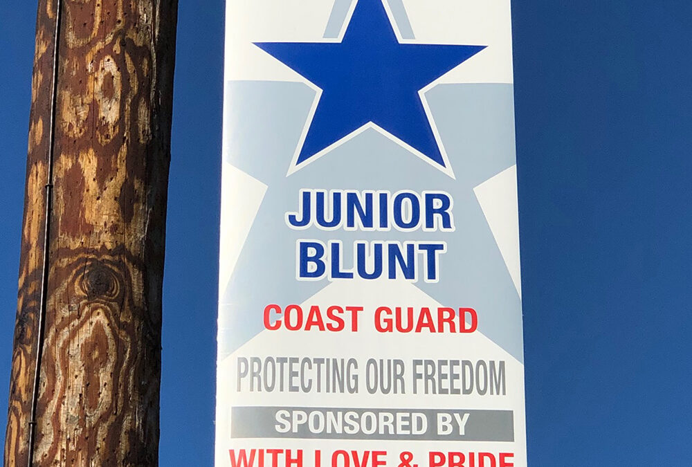 Blunt, Jerrell Jr.