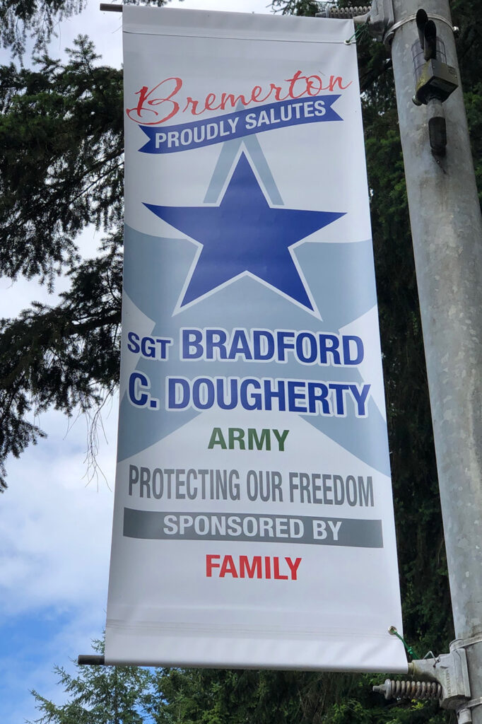 Bradford-Dougherty