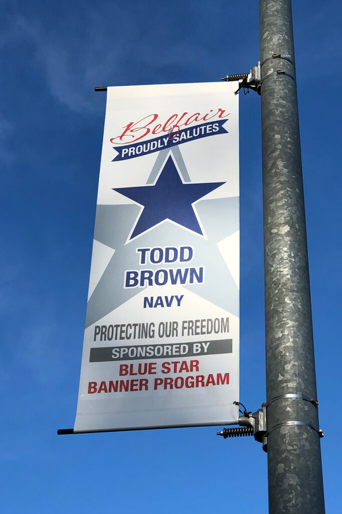 Brown, Todd