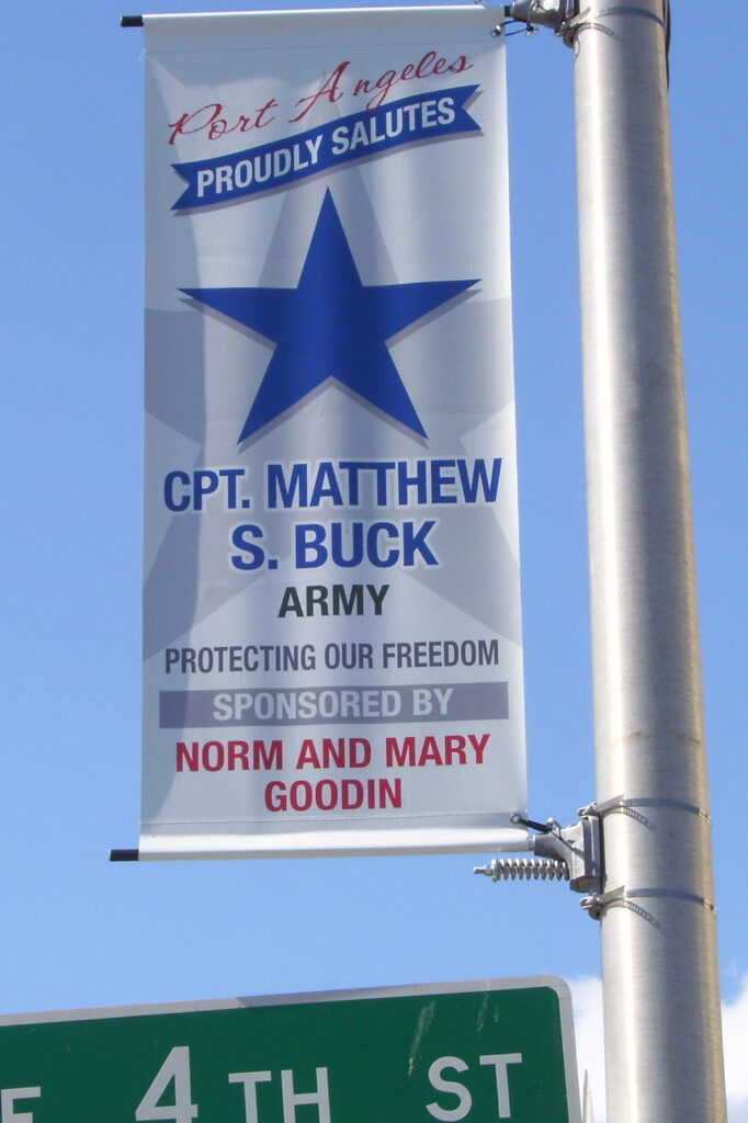Buck-Matthew