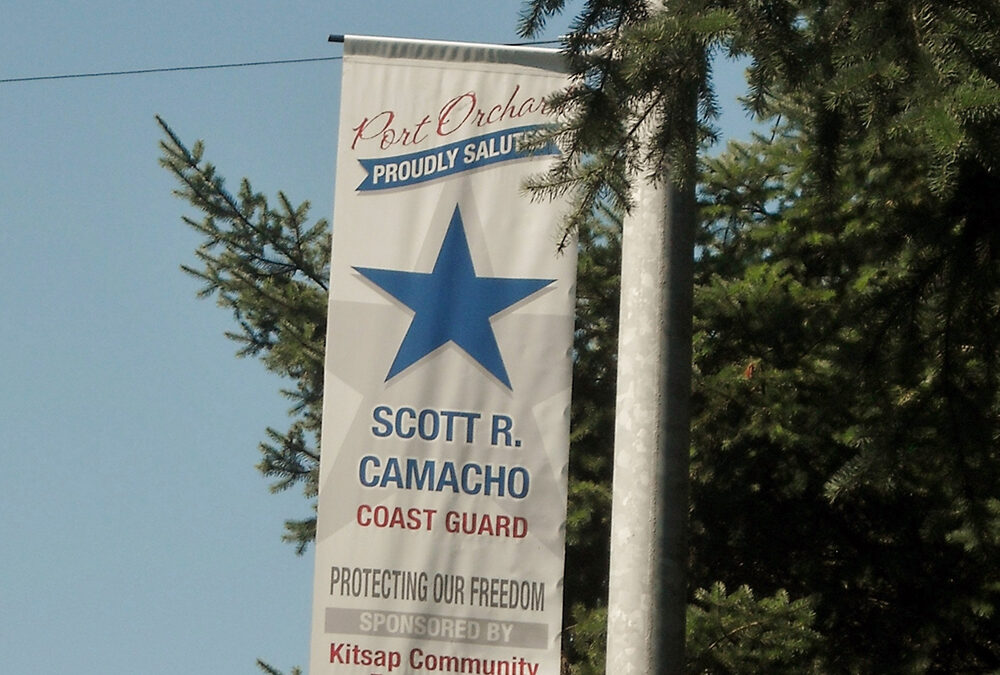Camacho, Scott R.