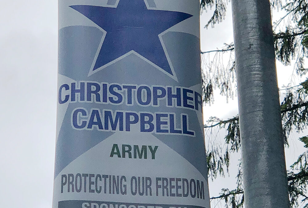Campbell, Christopher