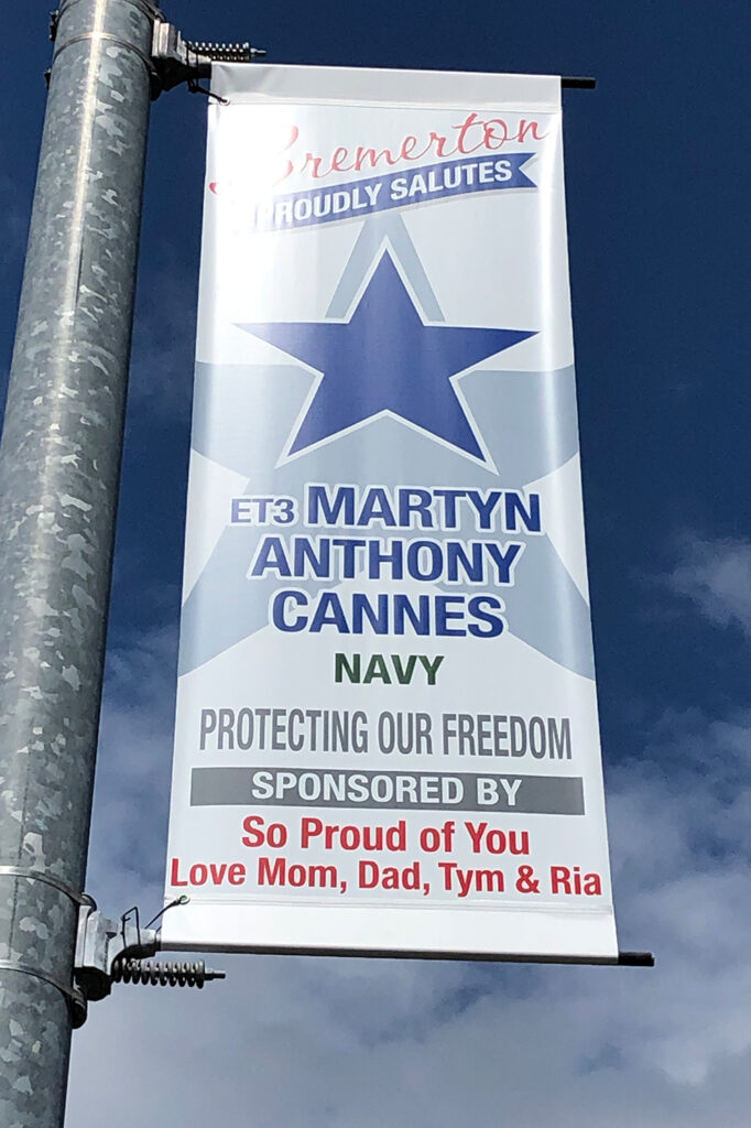 Cannes-Martyn