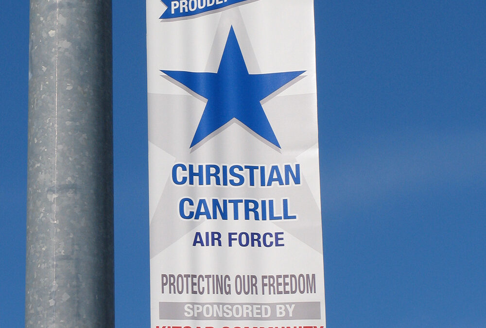 Cantrill, Christian