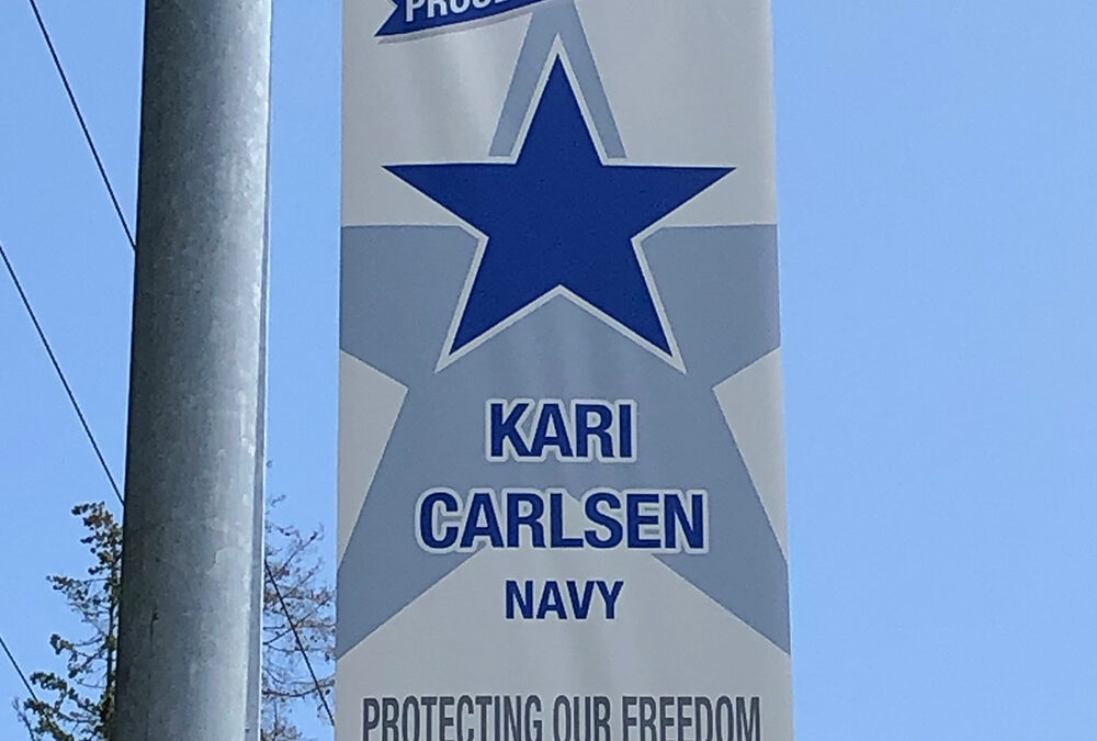 Carlsen, Keri