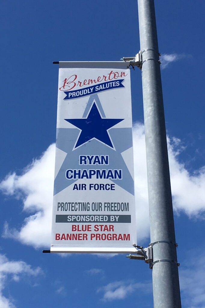 Chapman-Ryan