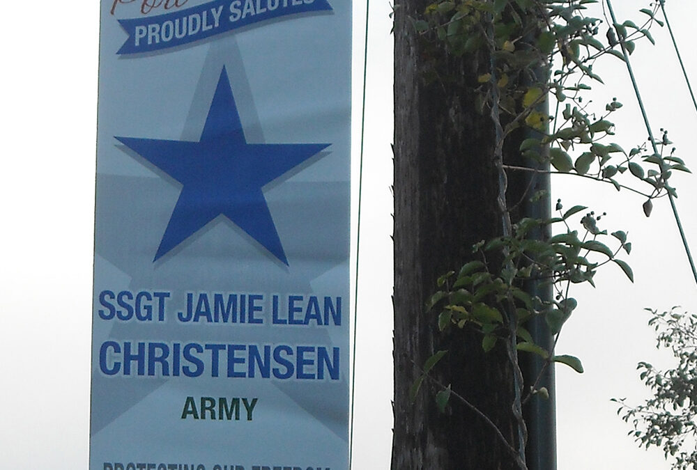Christensen, Jamie Lean, SSGT