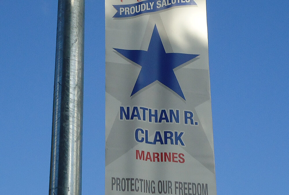 Clark, Nathan R.