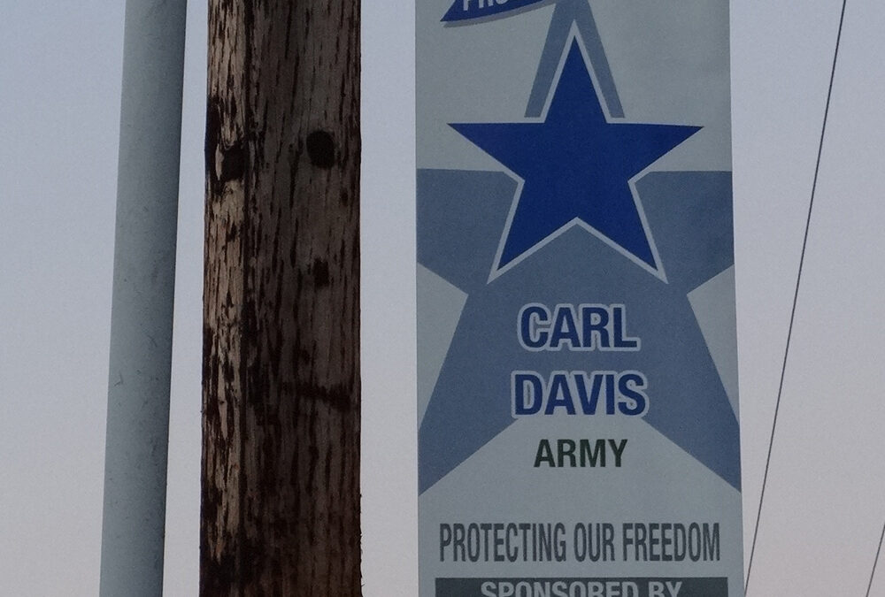 Davis, Carl