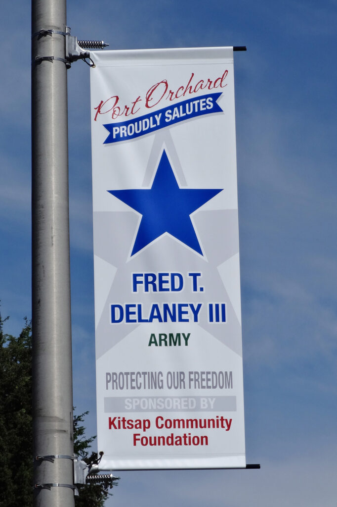 Delaney-Fred