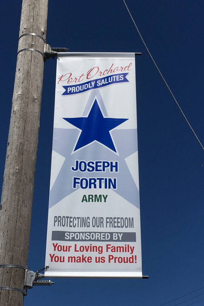 Fortin-Joseph