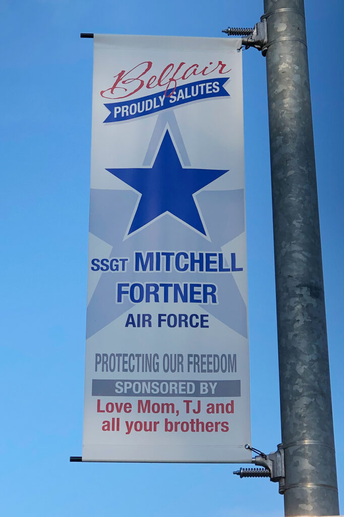 Fortner-Mitchell