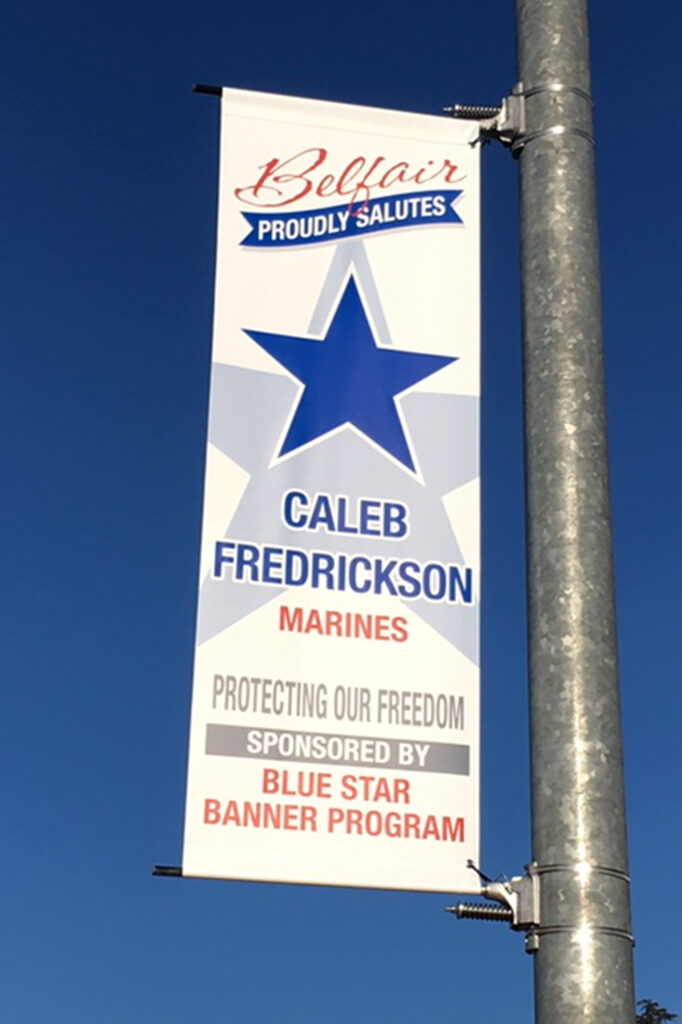 Frederickson-Caleb