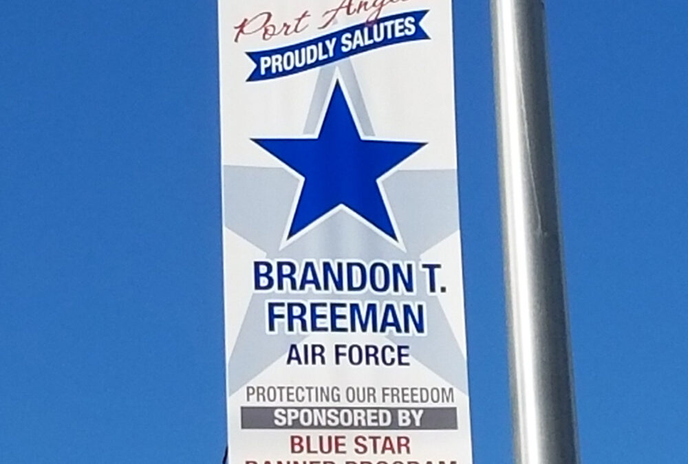 Freeman, Brandon T.