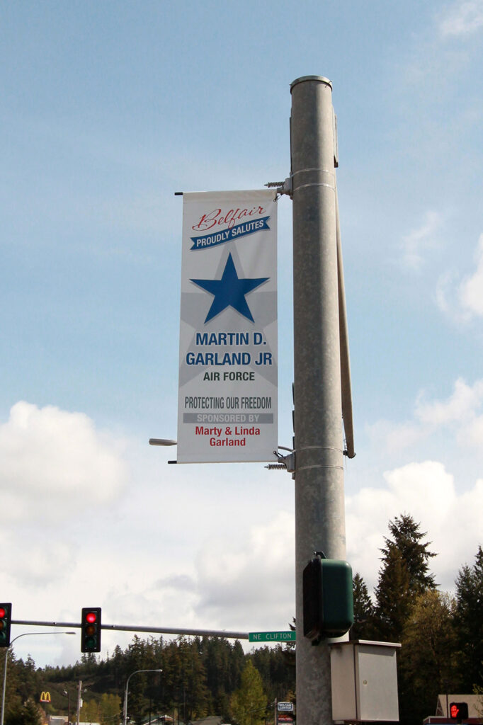 Garland-Martin
