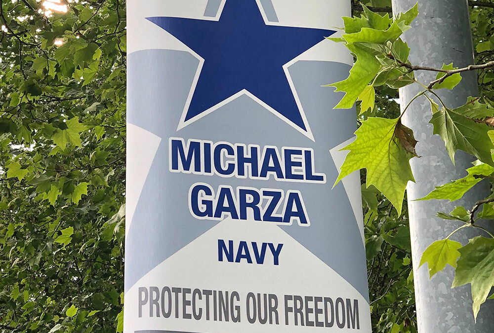 Garza, Michael