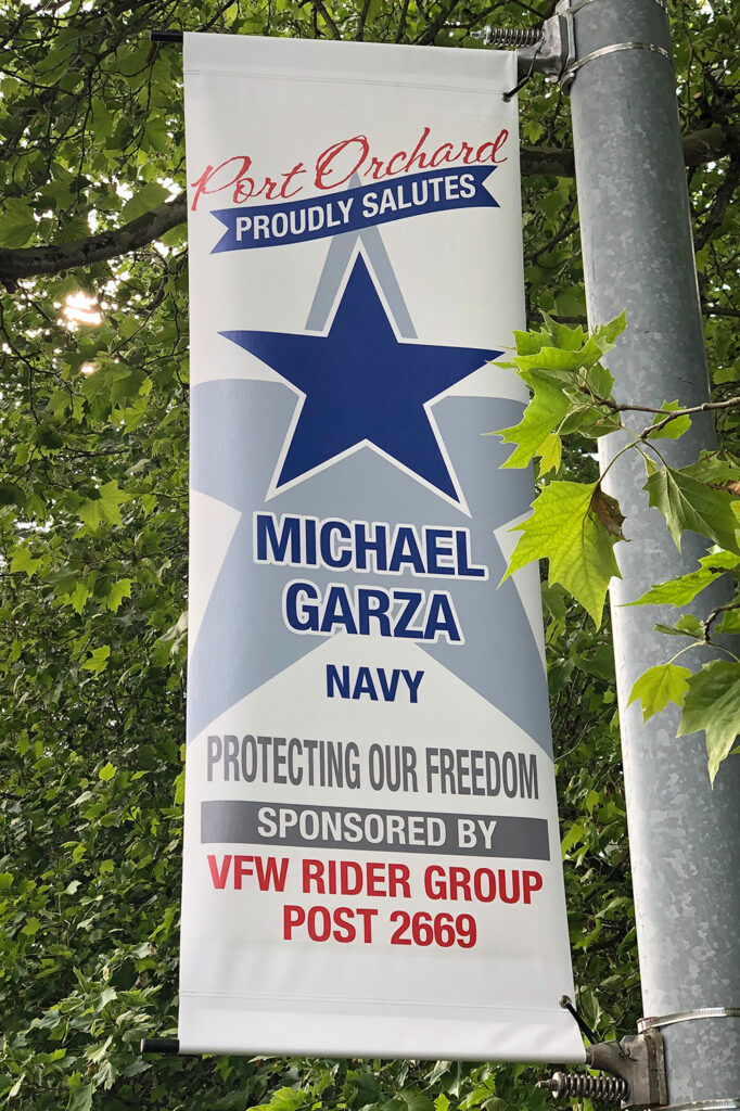 Garza-Michael