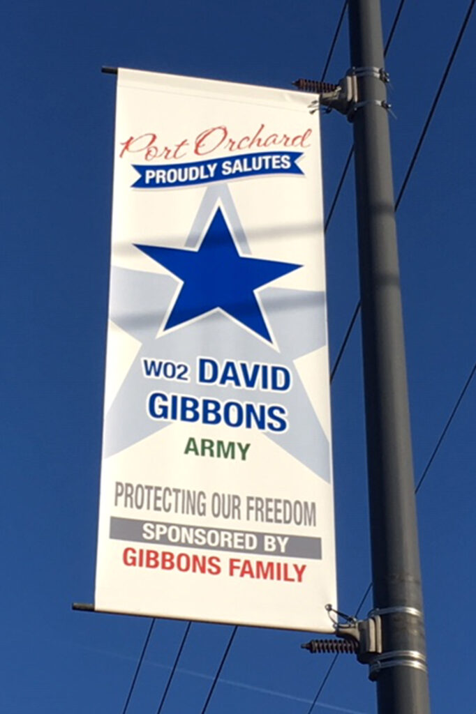Gibbons-David