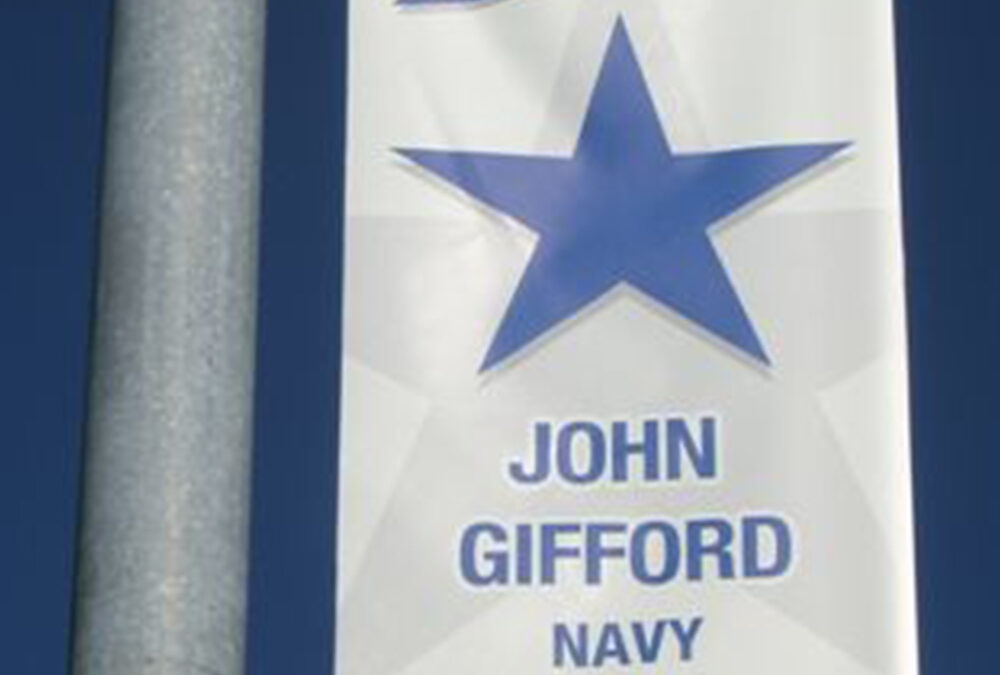Gifford, John