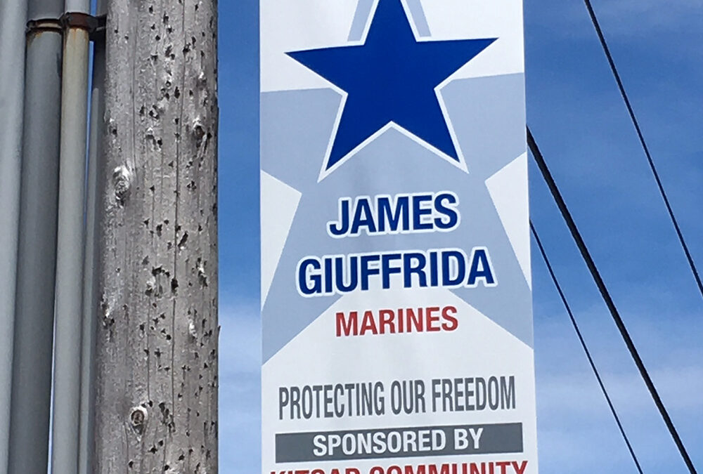 Giuffrida, James