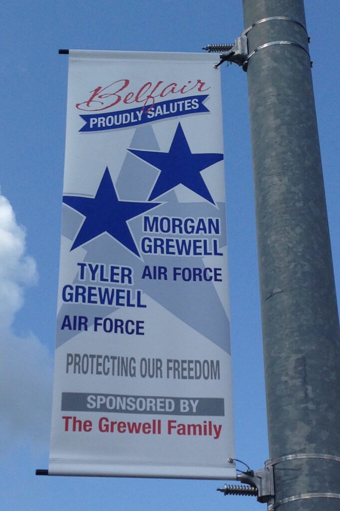 Grewell-Tyler-Morgan