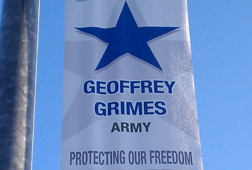 Grimes, Geoffrey