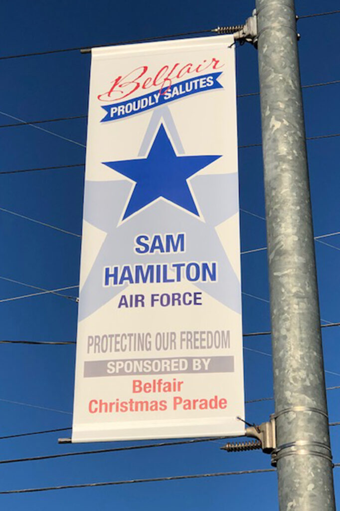 Hamilton-Sam