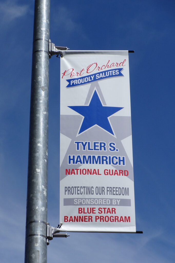 Hammrich-Tyler