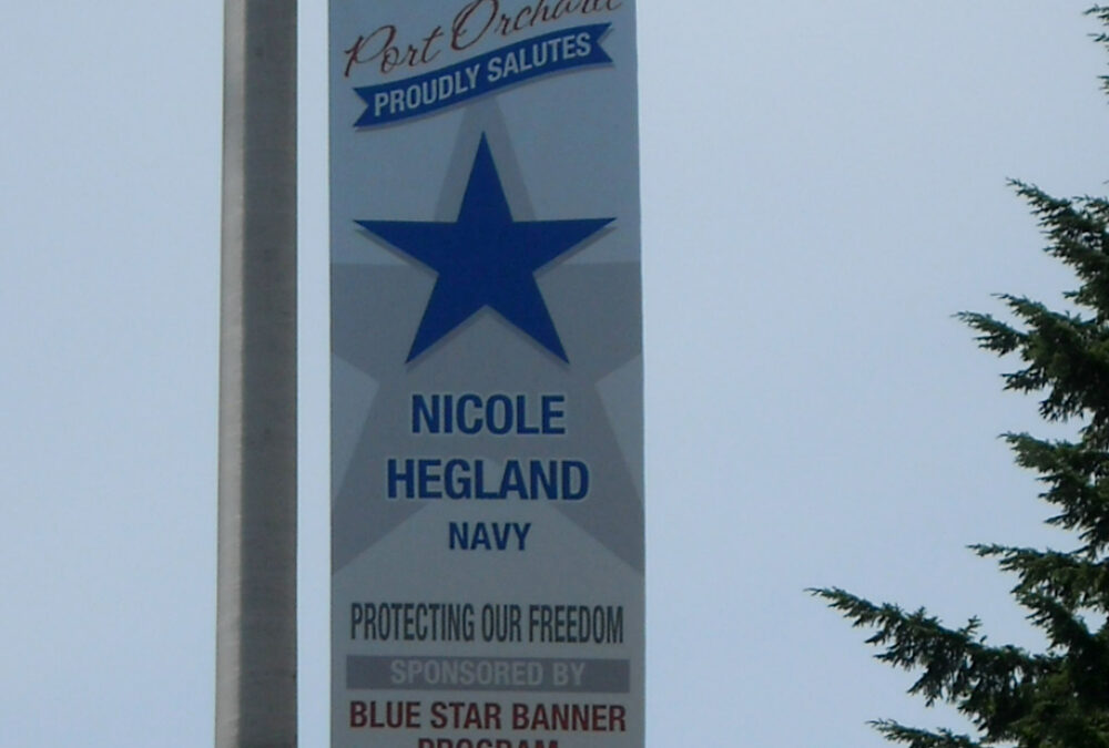 Hegland, Nicole