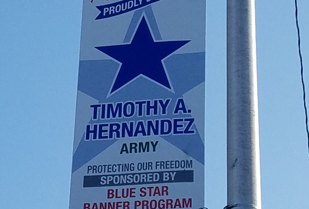 Hernandez, Timothy A.