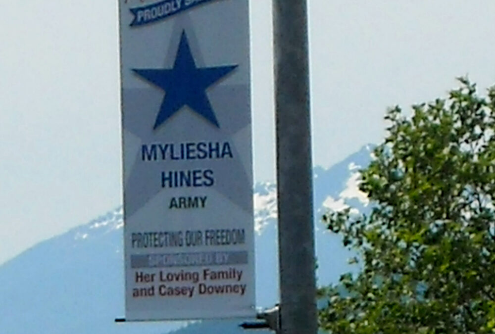 Hines, Myliesha