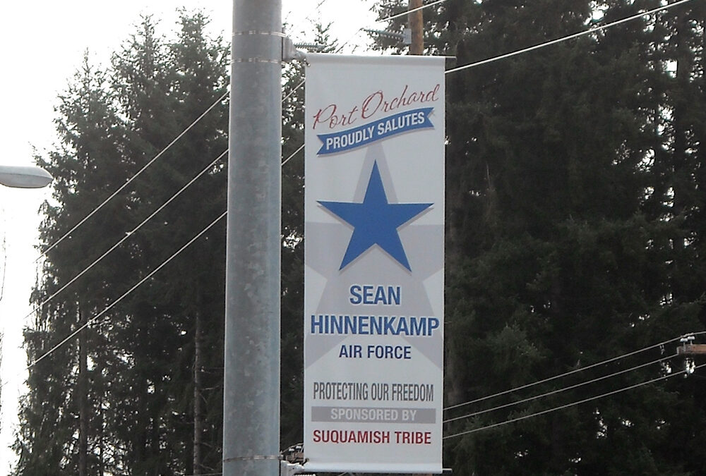 Hinnenkamp, Sean