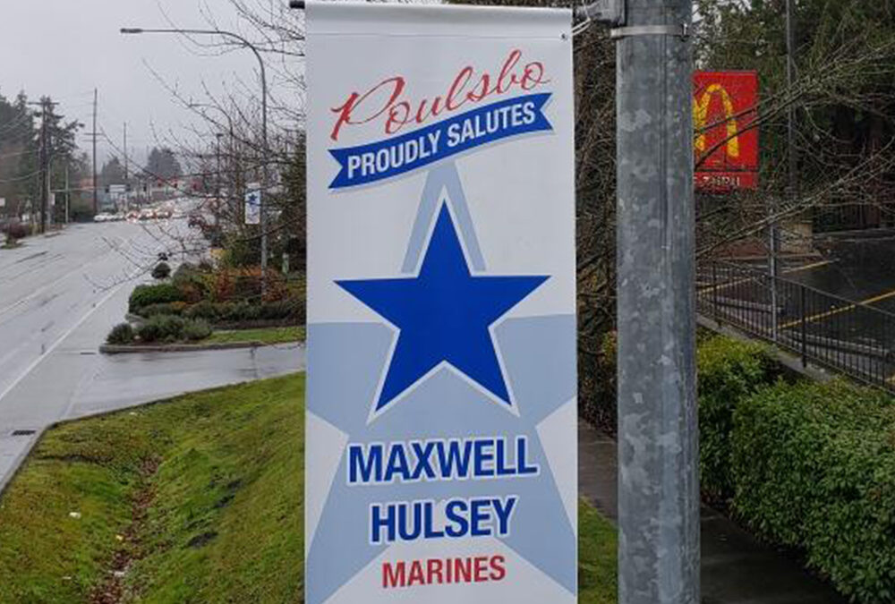 Hulsey, Maxwell