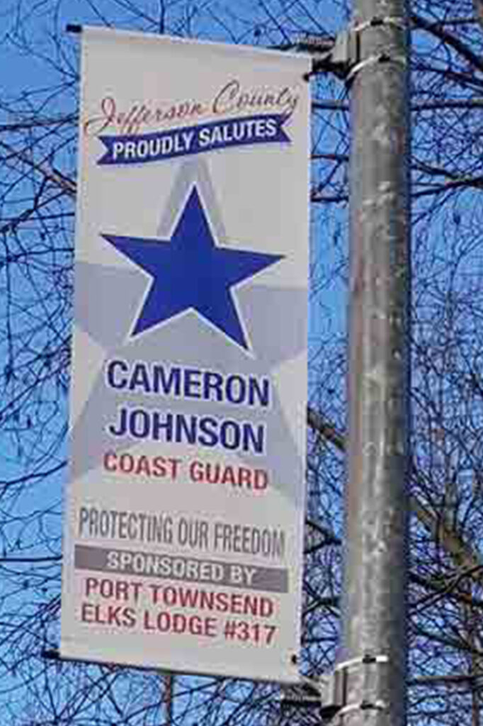 Johnson-Cameron
