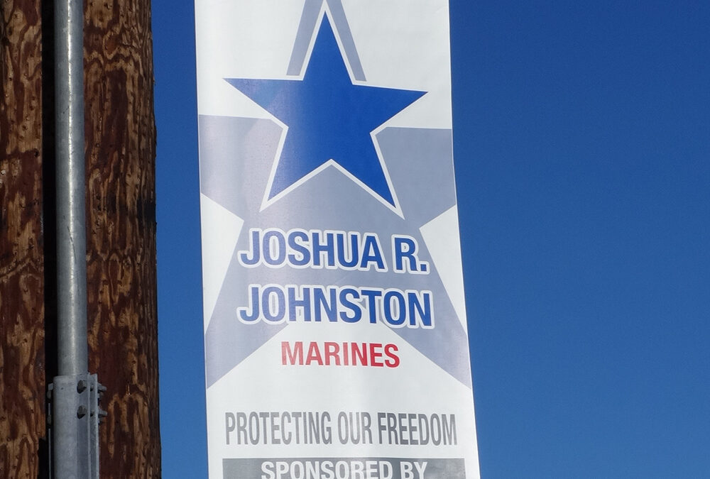 Johnston, Joshua R.