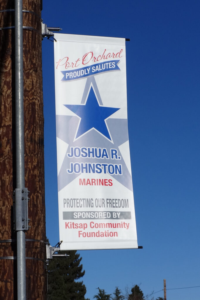 Johnston-Joshua