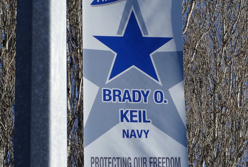 Keil, Brady O.