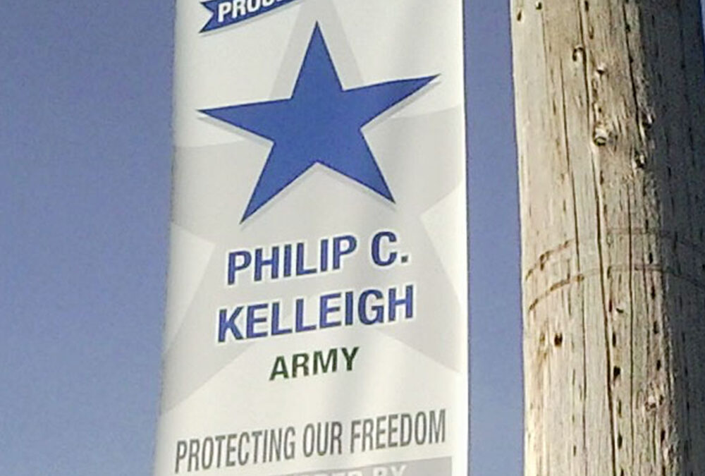 Kelleigh, Philip C.