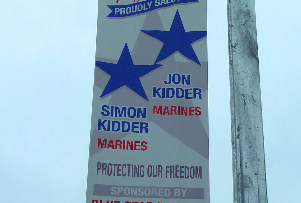 Kidder, Simon