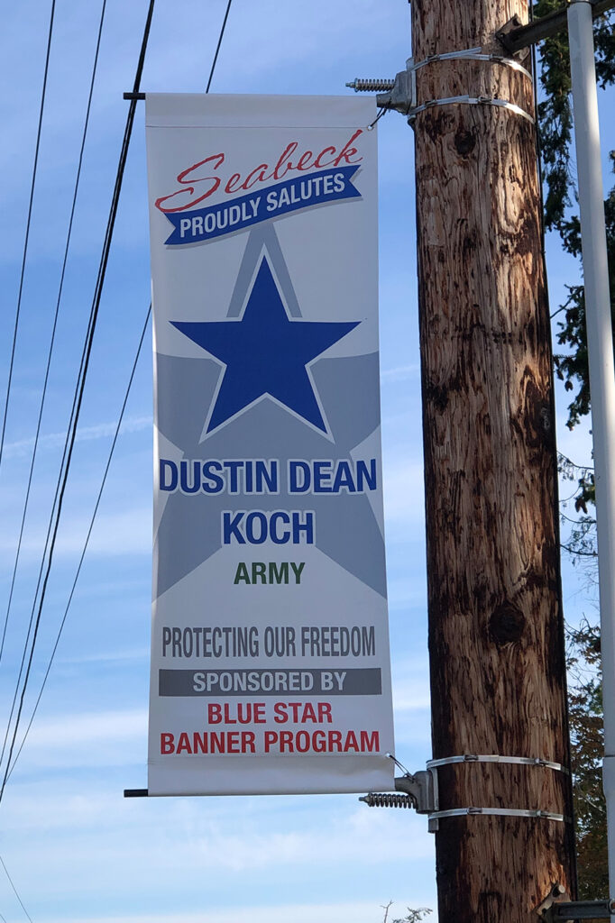 Koch-Dustin