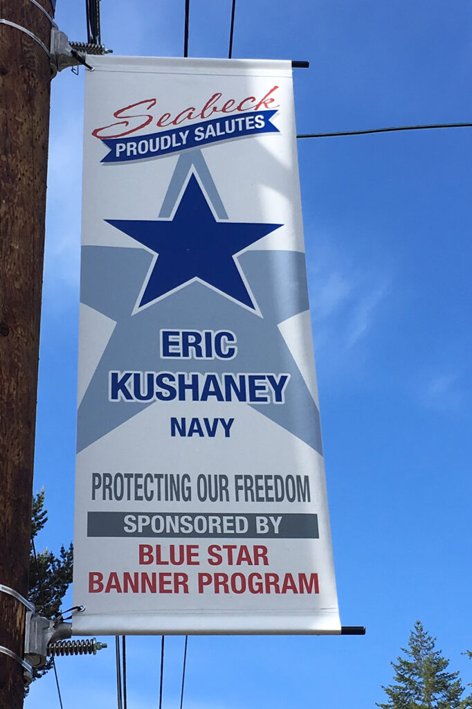 Kushaney-Eric