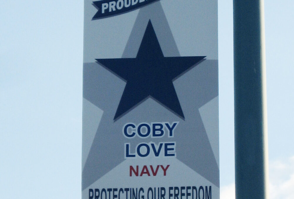 Love, Coby
