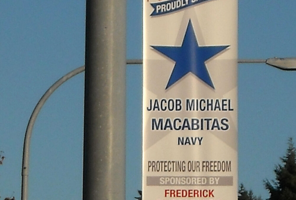 Macabitas, Jacob Michael
